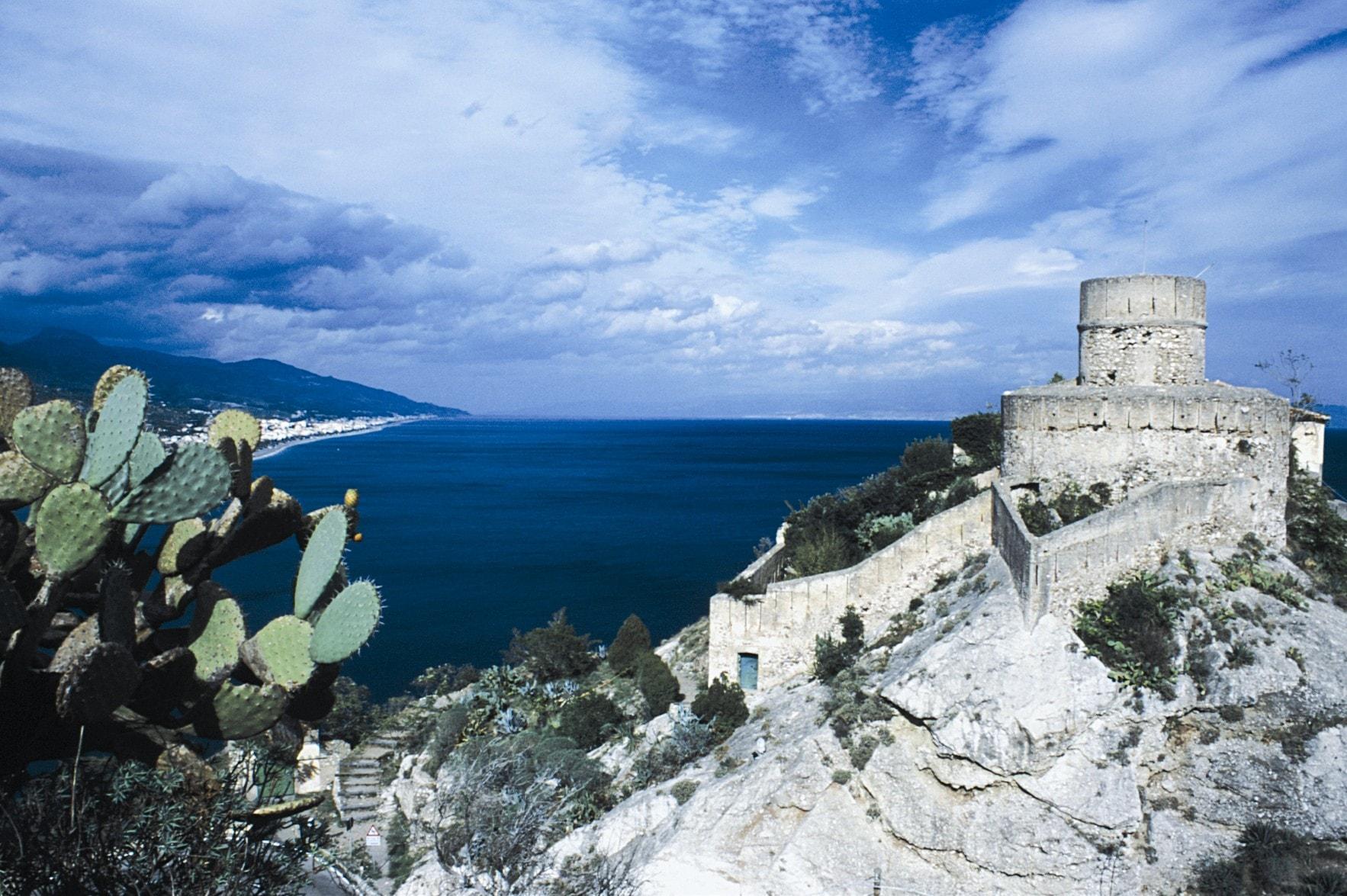 Hotel Marabel SantʼAlessio Siculo Extérieur photo