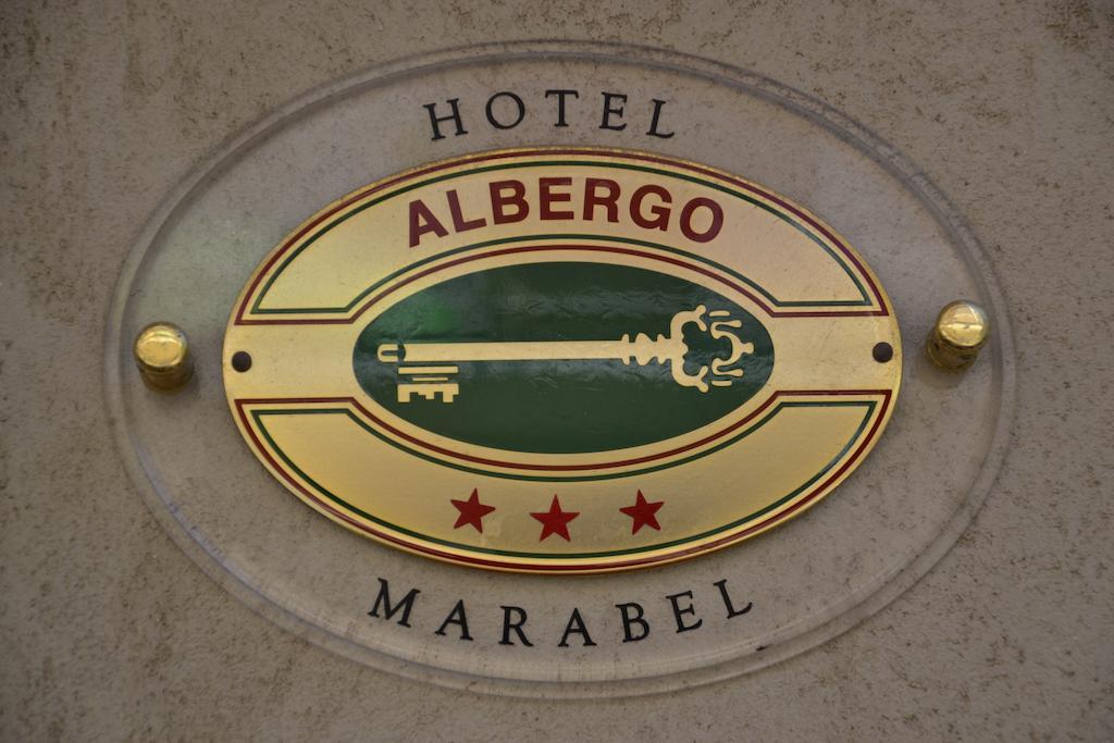 Hotel Marabel SantʼAlessio Siculo Extérieur photo